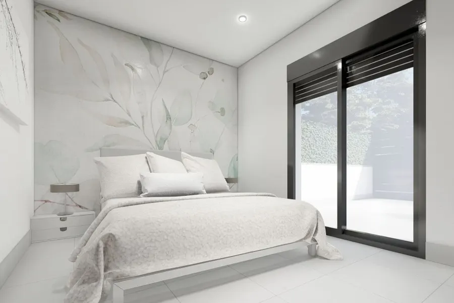 Villa 2+kk — Torre Pacheco — Foto 15