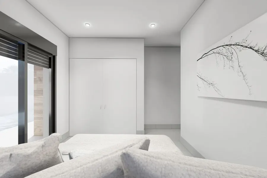Villa 2+kk — Torre Pacheco — Foto 17