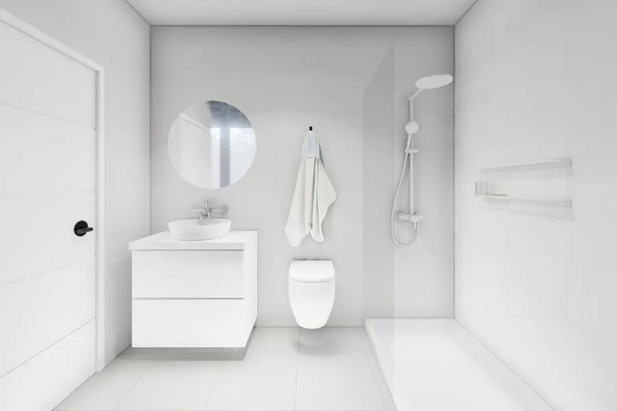 Villa 2+kk — Torre Pacheco — Foto 18