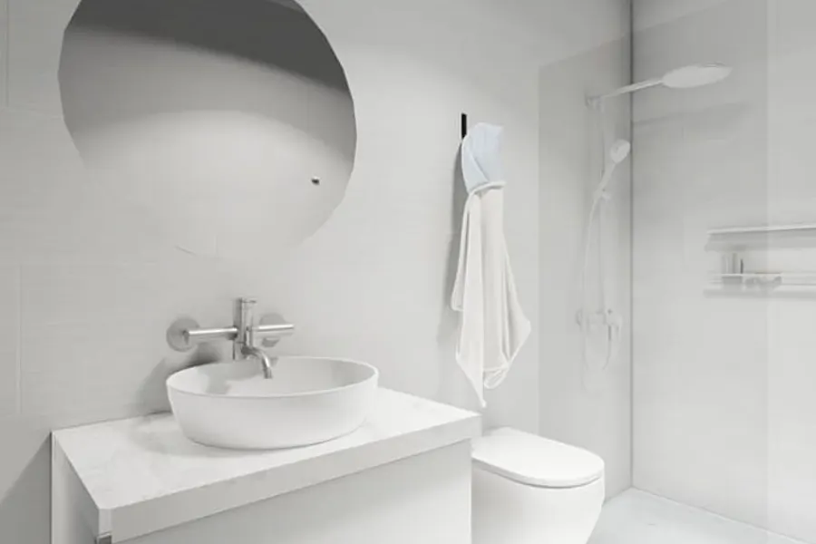 Villa 2+kk — Torre Pacheco — Foto 19