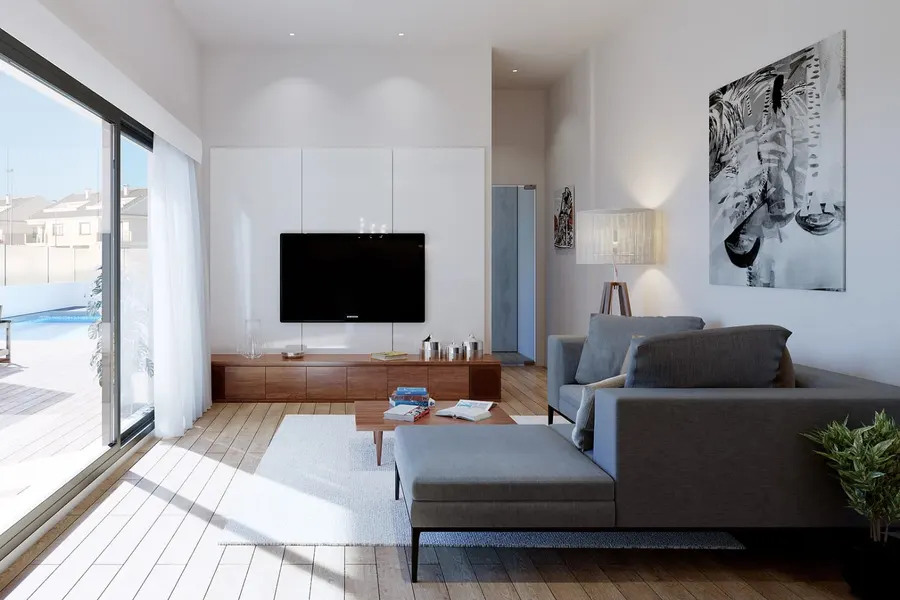 Villa 3+kk — San Javier — Foto 3