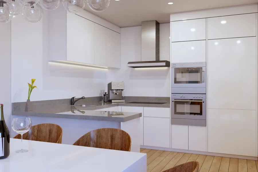 Villa 3+kk — San Javier — Foto 4