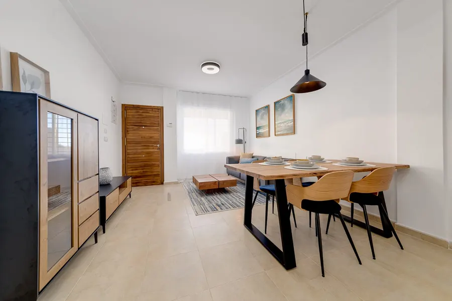 Reihenhaus 3+kk — Algorfa — Foto 16