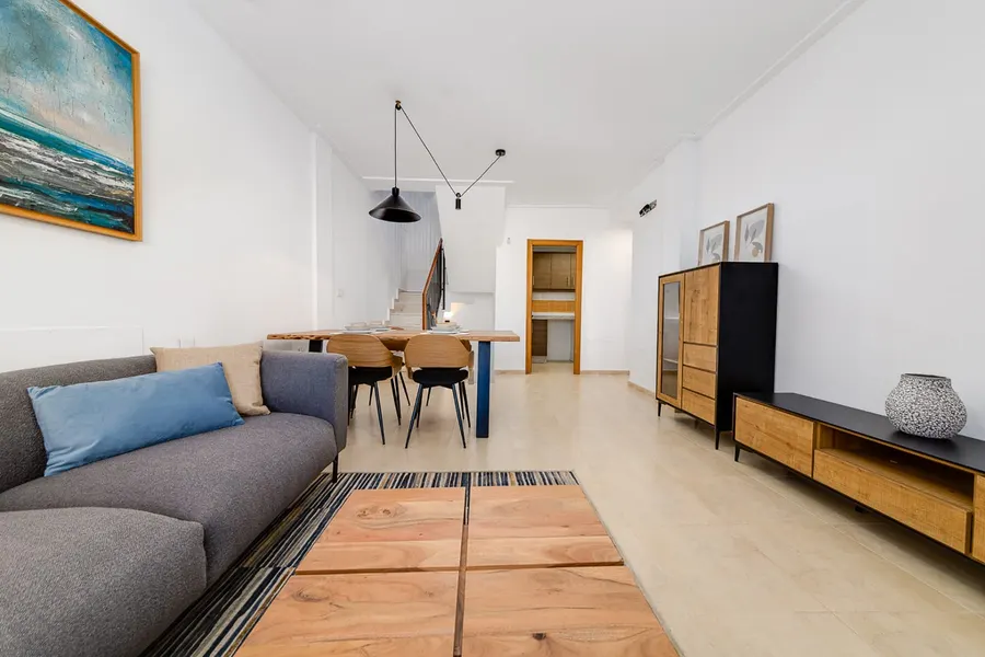 Townhouse 3+kk — Algorfa — photo 4