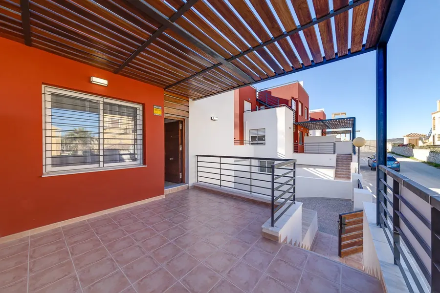 Townhouse 3+kk — Algorfa — photo 6