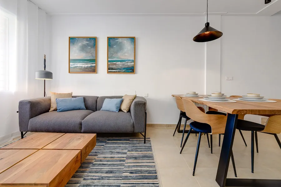 Townhouse 3+kk — Algorfa — photo 8