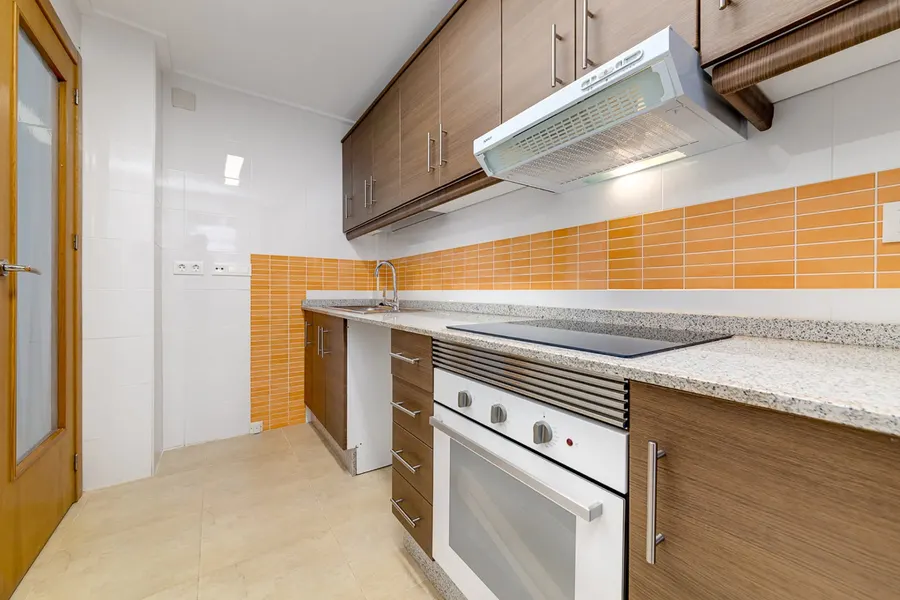 Townhouse 3+kk — Algorfa — photo 9