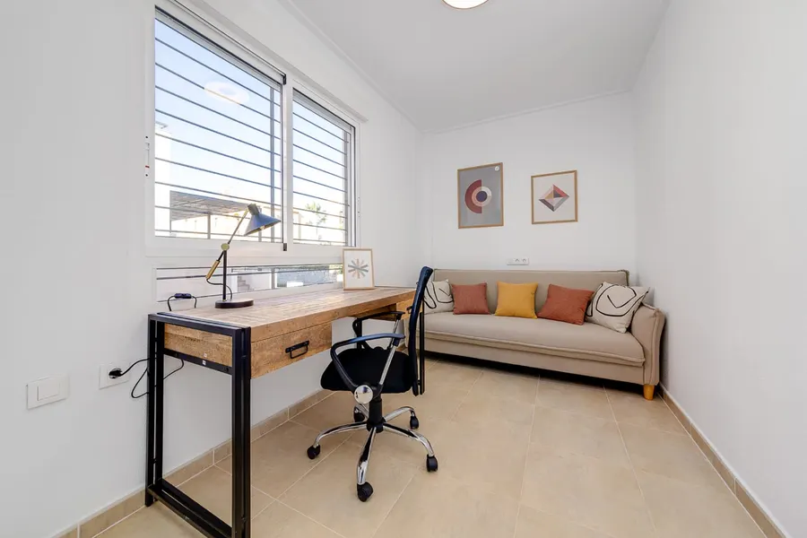 Townhouse 3+kk — Algorfa — photo 13