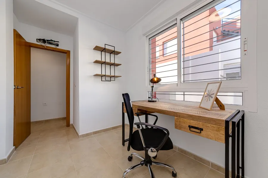 Townhouse 3+kk — Algorfa — photo 15