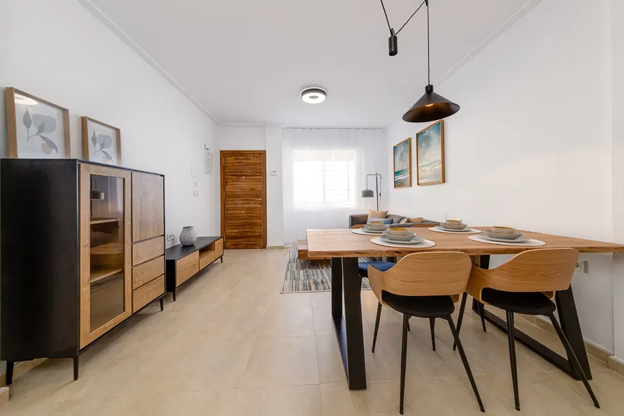 Townhouse 3+kk — Algorfa — photo 17