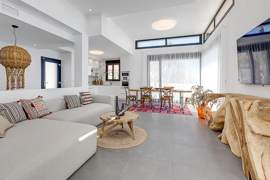 Villa 4+kk — Torrevieja — Foto 2