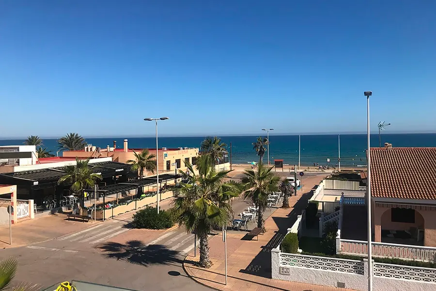 Villa 4+kk — Torrevieja — Foto 4