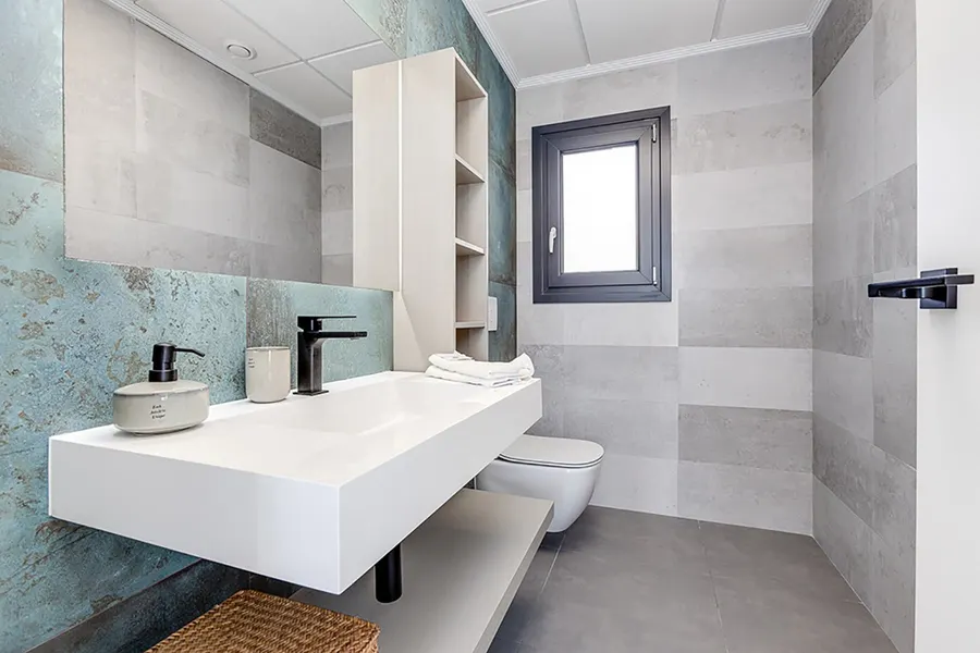 Villa 4+kk — Torrevieja — Foto 10