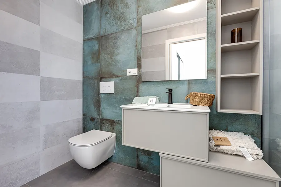 Villa 4+kk — Torrevieja — Foto 11