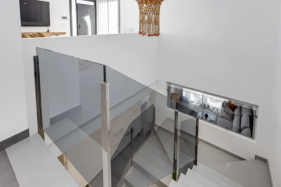 Villa 4+kk — Torrevieja — Foto 12