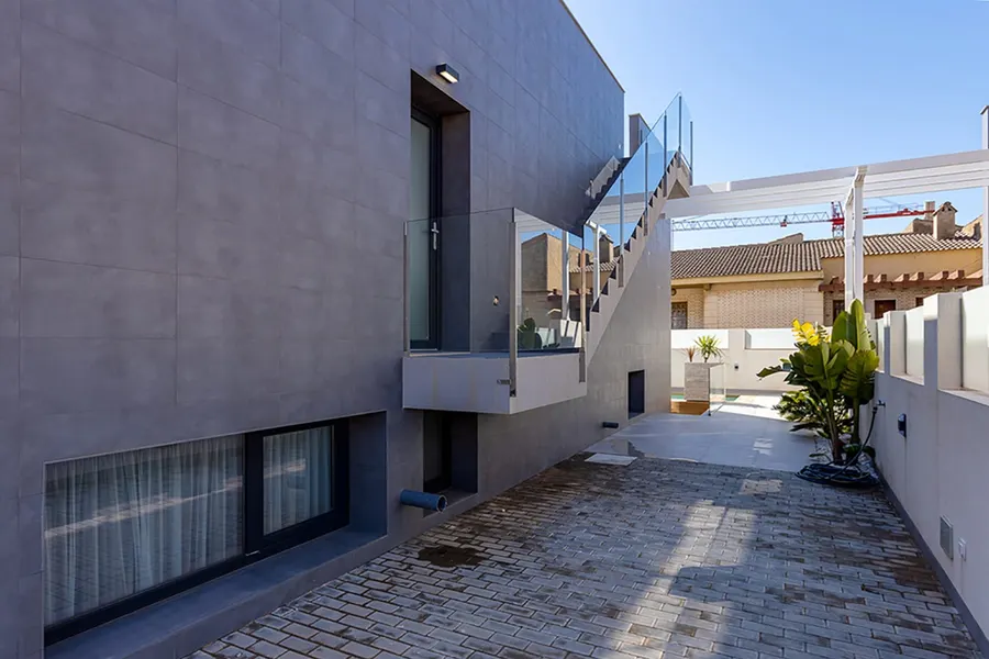 Villa 4+kk — Torrevieja — Foto 17