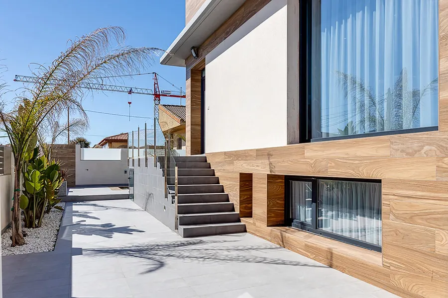 Villa 4+kk — Torrevieja — Foto 18