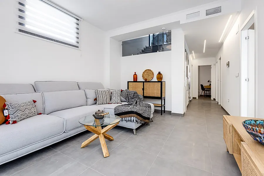 Villa 4+kk — Torrevieja — Foto 20