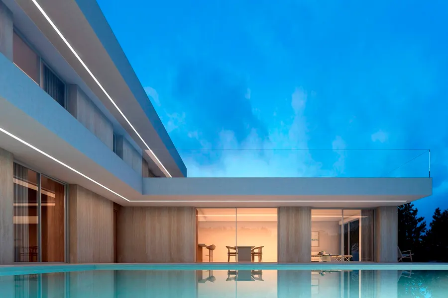 Villa 3+kk — Benissa — Foto 3