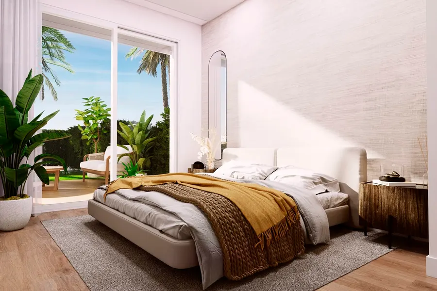 Penthouse 2+kk — Gran Alacant — Foto 16