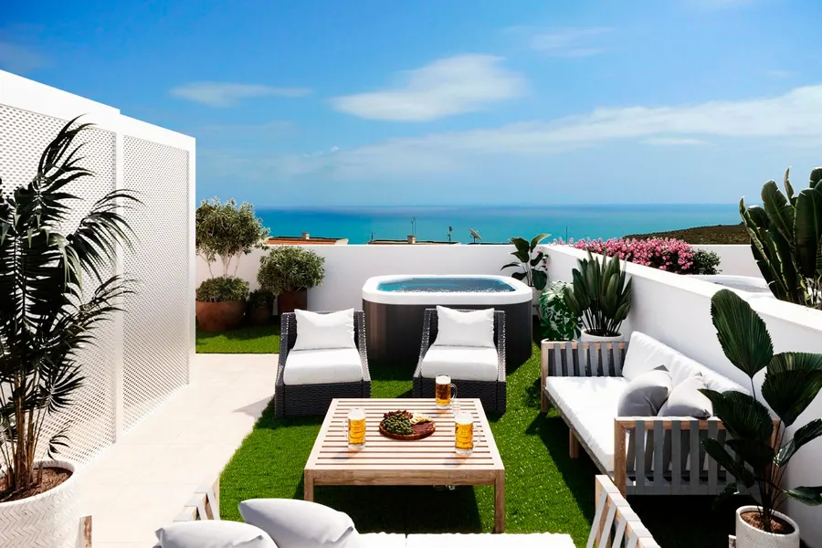 Apartment 2+kk — Gran Alacant — Foto 3
