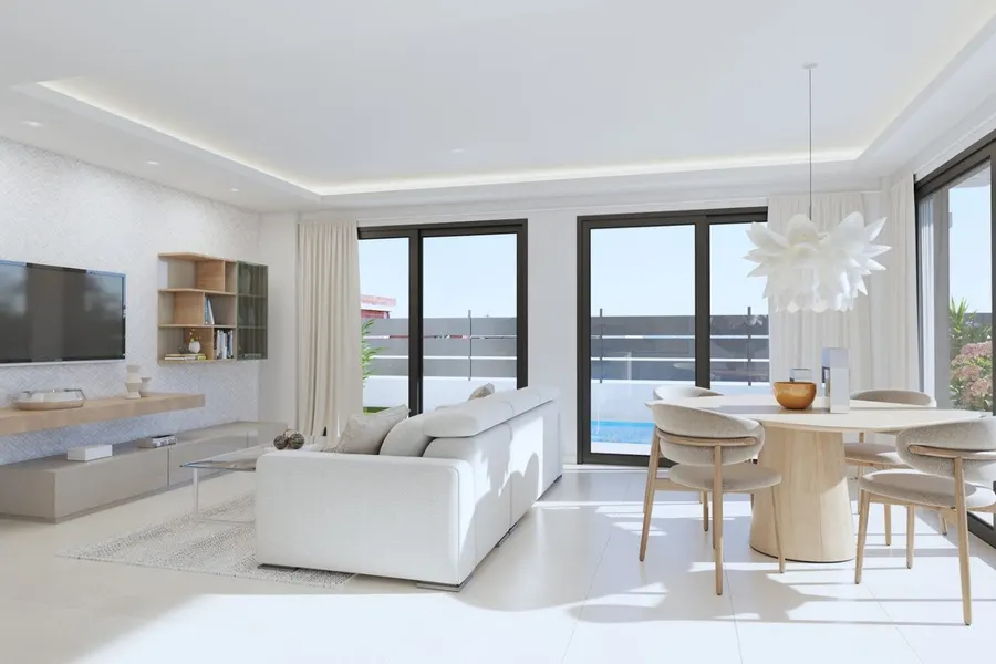 Villa 3+kk — Daya Nueva — Foto 4