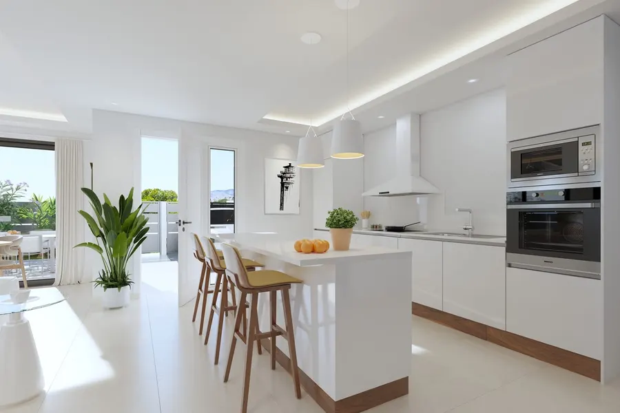 Villa 3+kk — Daya Nueva — Foto 6