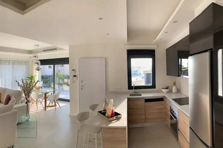 Villa 3+kk — Daya Nueva — Foto 10