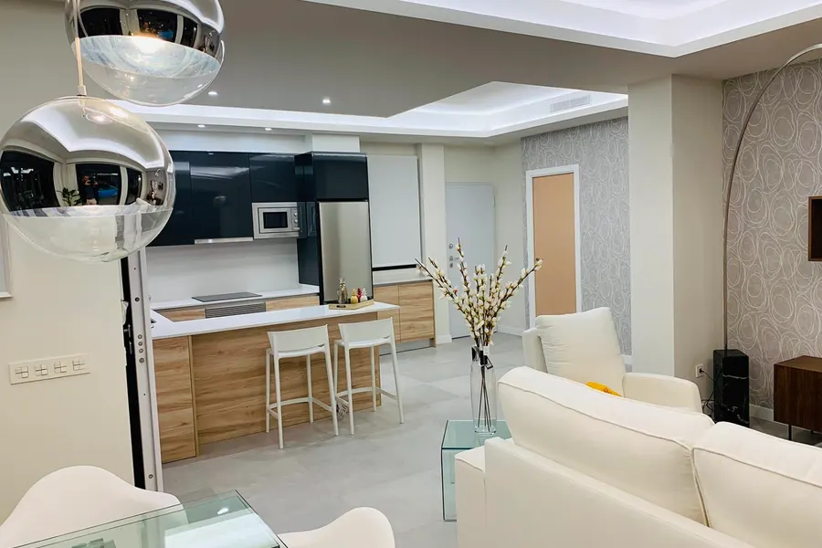 Villa 3+kk — Daya Nueva — Foto 12