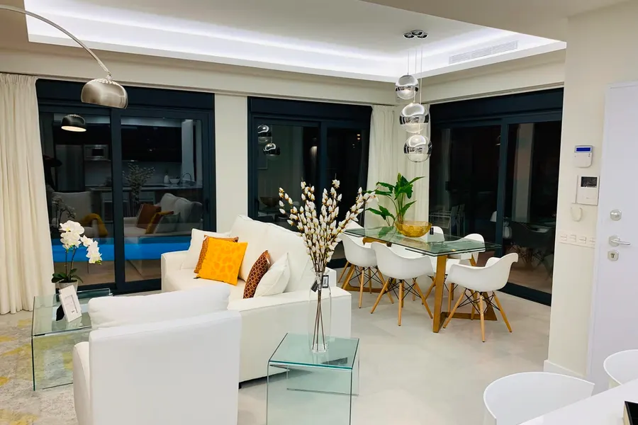 Villa 3+kk — Daya Nueva — Foto 13