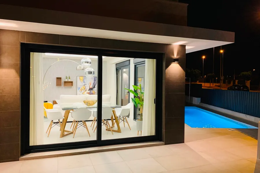 Villa 3+kk — Daya Nueva — Foto 16