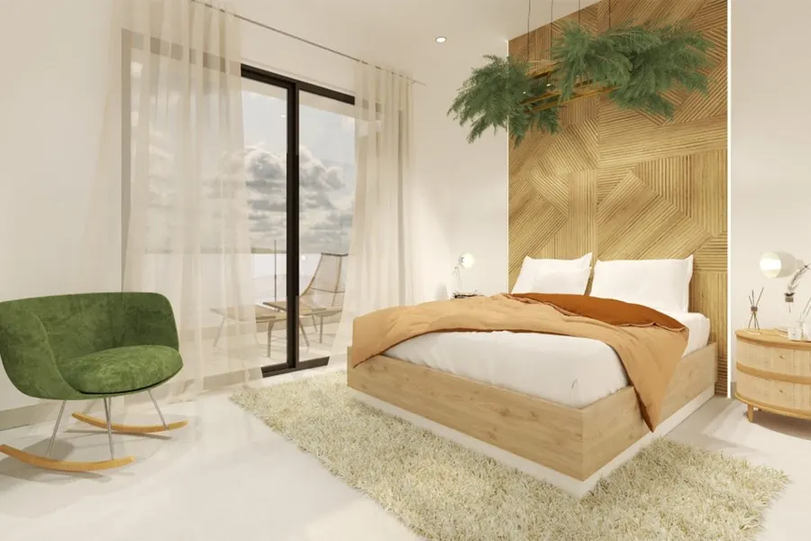 Villa 3+kk — San Pedro Del Pinatar — Foto 10