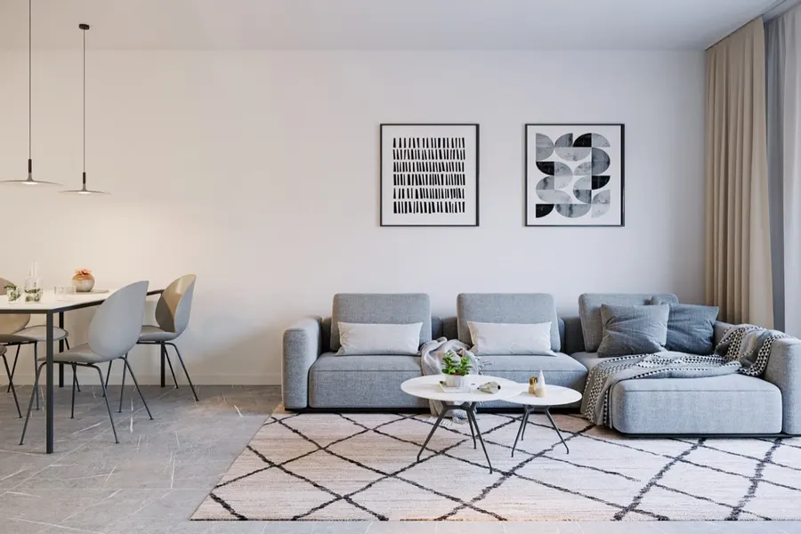 Reihenhaus 2+kk — Banos Y Mendigo — Foto 14