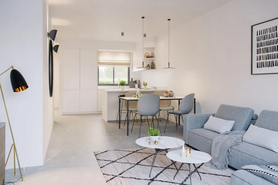 Townhouse 3+kk — Banos Y Mendigo — photo 11