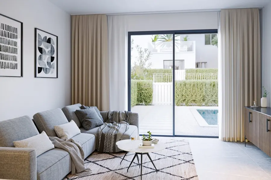 Townhouse 3+kk — Banos Y Mendigo — photo 13
