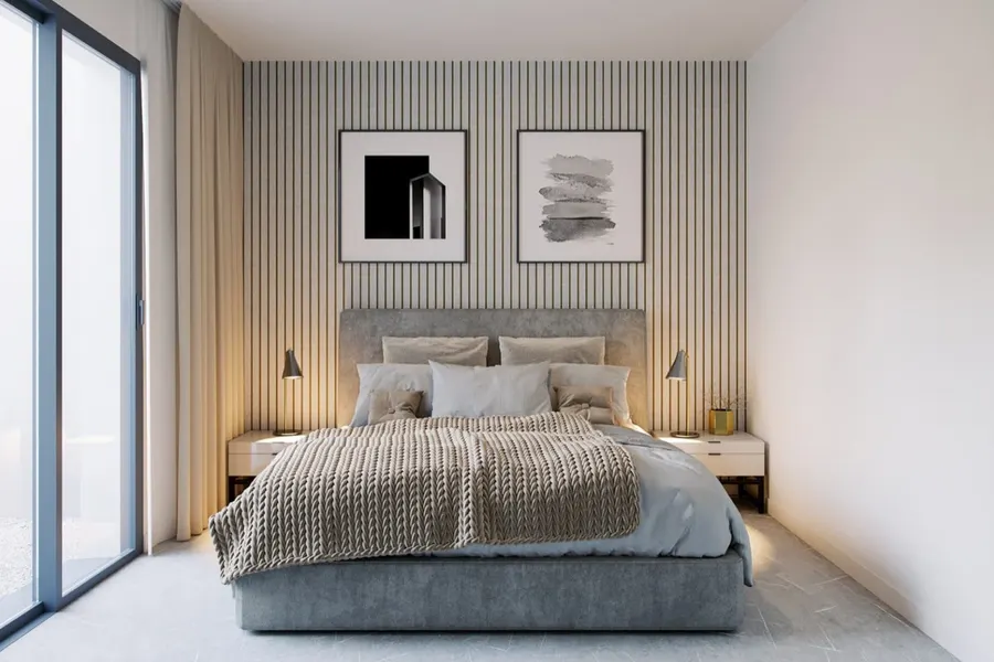 Townhouse 3+kk — Banos Y Mendigo — photo 14