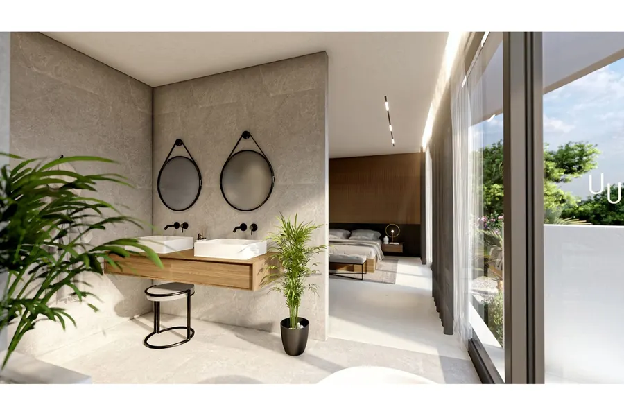 Villa 4+kk — Altea — Foto 14