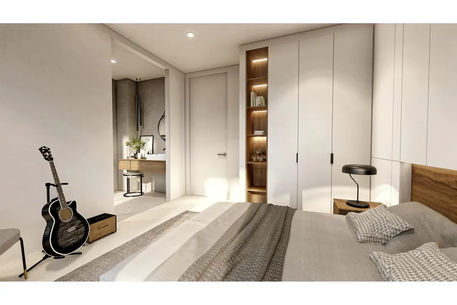 Villa 4+kk — Altea — Foto 15