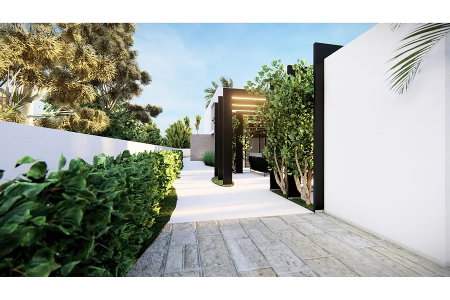Villa 3+kk — Orihuela Costa — Foto 6
