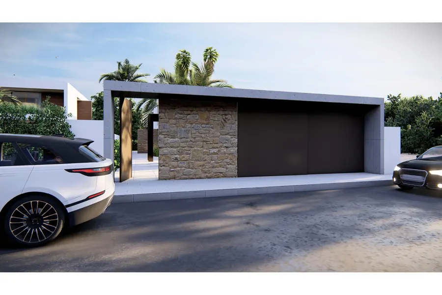 Villa 3+kk — Orihuela Costa — Foto 10