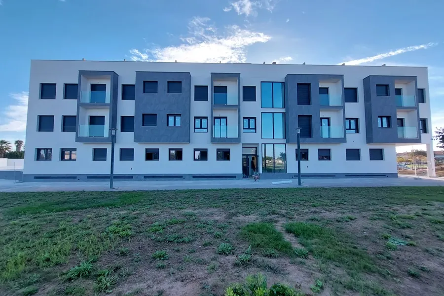 Apartment 3+kk — Torre Pacheco — Foto 3