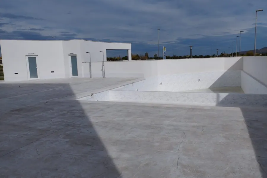 Apartment 3+kk — Torre Pacheco — Foto 10