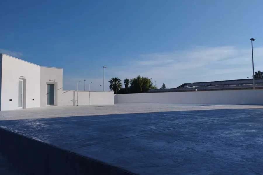 Apartment 3+kk — Torre Pacheco — Foto 12