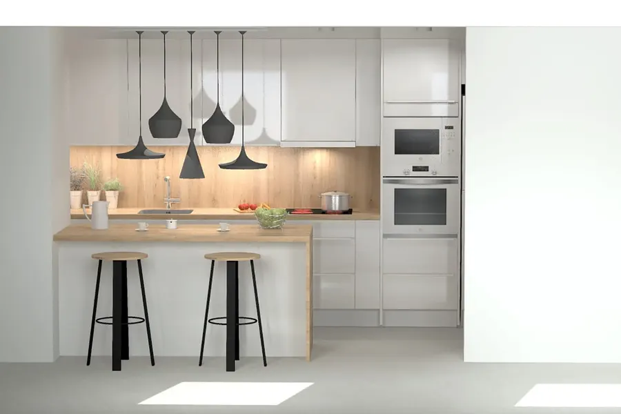 Apartment 3+kk — Torre Pacheco — Foto 20
