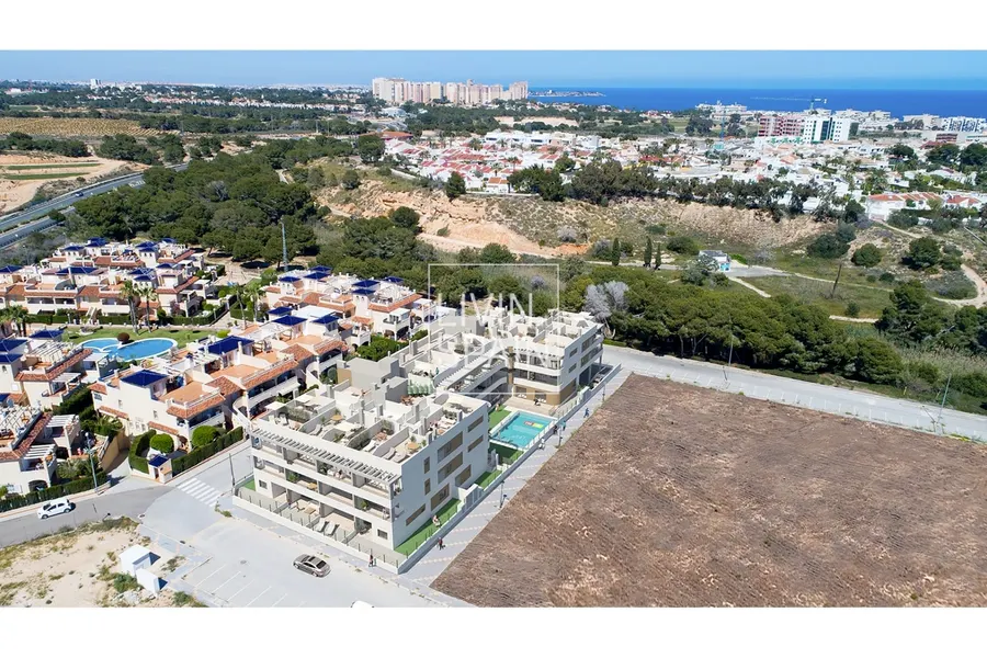 Penthouse 2+kk — Mil Palmeras — Foto 2