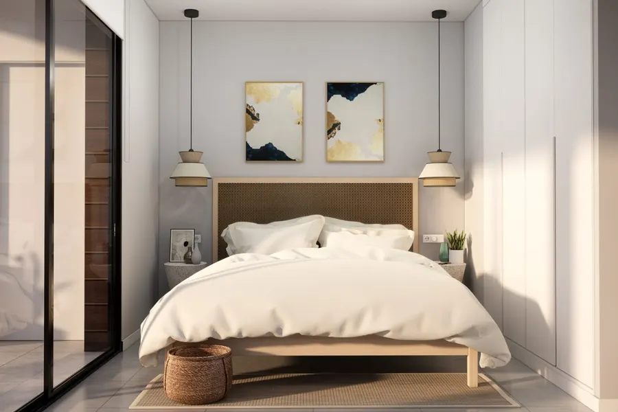 Villa 3+kk — Pilar de la Horadada — Foto 10