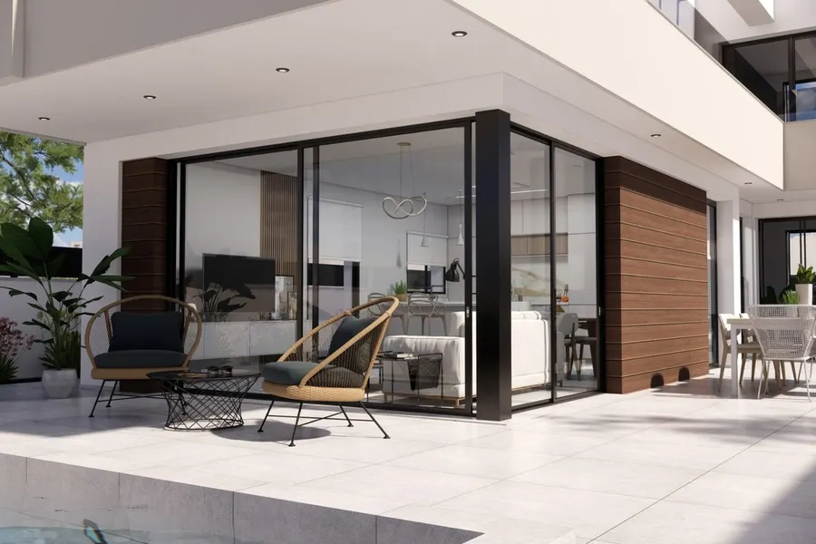 Villa 3+kk — Pilar de la Horadada — Foto 5