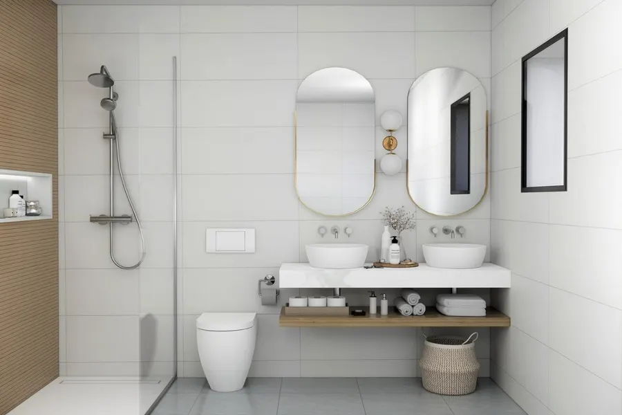 Villa 3+kk — Pilar de la Horadada — Foto 11