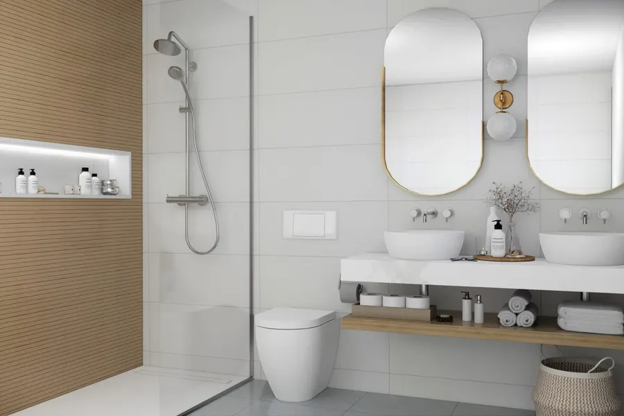 Villa 3+kk — Pilar de la Horadada — Foto 12