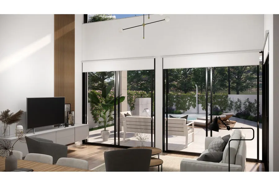 Villa 3+kk — Pilar de la Horadada — Foto 4